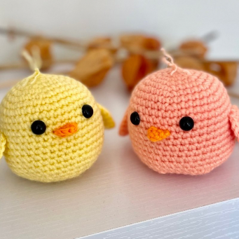 Stress Balls