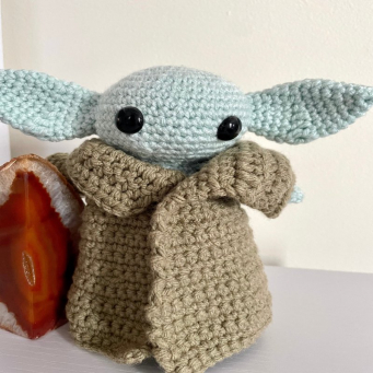Stuffed Animals & Plushies