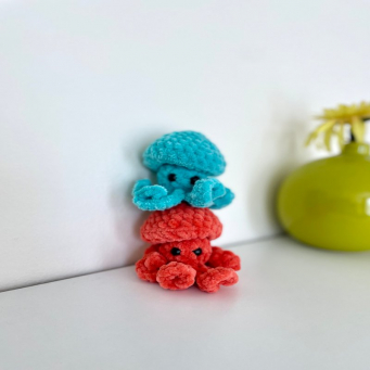 Stress Balls & Desk Toys