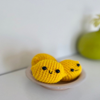 Stress Balls