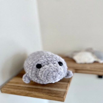 Stuffed Animals & Plushies
