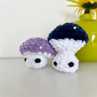 Stuffed Animals & Plushies