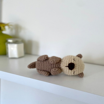 Stuffed Animals & Plushies