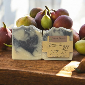 Bar Soaps