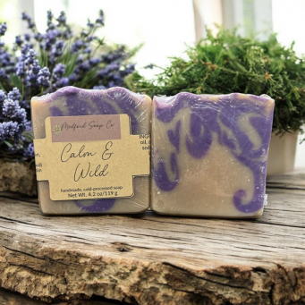 Bar Soaps