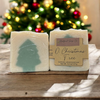 Bar Soaps
