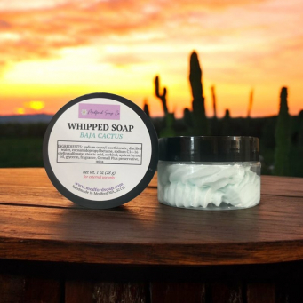 Bar Soaps