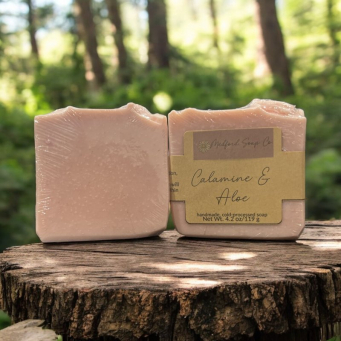 Bar Soaps