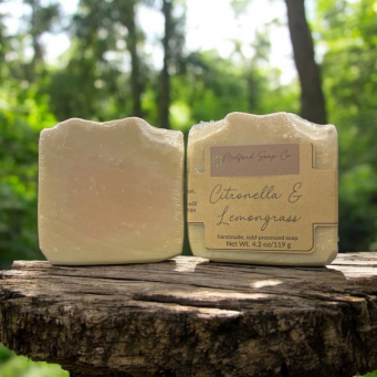 Bar Soaps