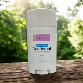 Deodorant