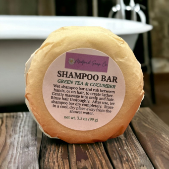 Bath & Beauty