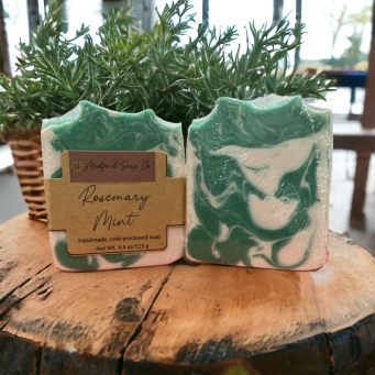 Bar Soaps
