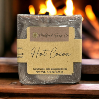 Bar Soaps
