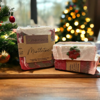 Bar Soaps
