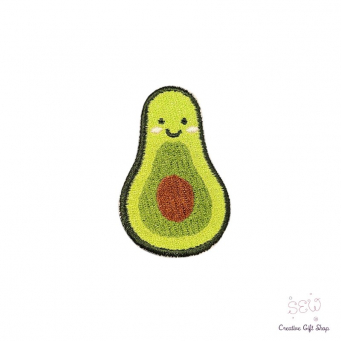 Patches & Pins