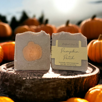 Bar Soaps