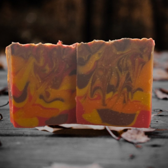 Bar Soaps