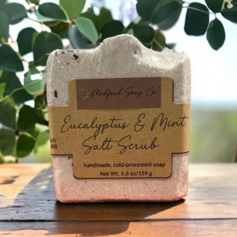 Bar Soaps