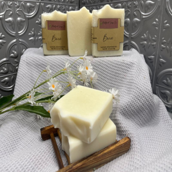 Bar Soaps