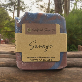 Bar Soaps
