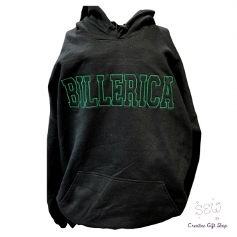 Hoodies & Sweatshirts