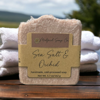 Bar Soaps
