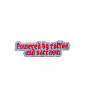 Patches & Pins