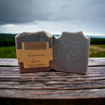 Bar Soaps