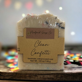 Bar Soaps