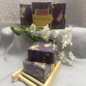 Bar Soaps