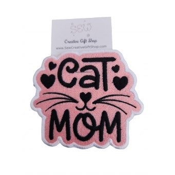 Patches & Pins