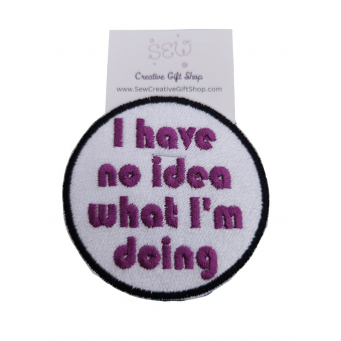 Patches & Pins