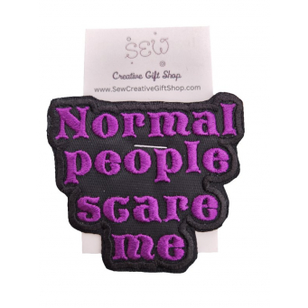 Patches & Pins