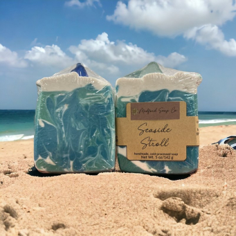 Bar Soaps