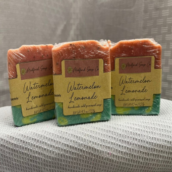 Bar Soaps