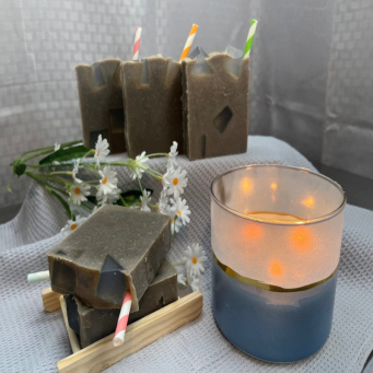 Bar Soaps