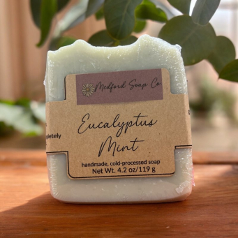 Bar Soaps