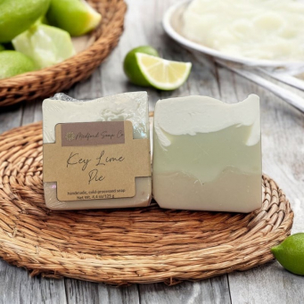 Bar Soaps