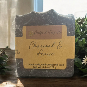 Bar Soaps