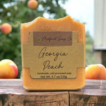Bar Soaps