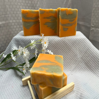 Bar Soaps