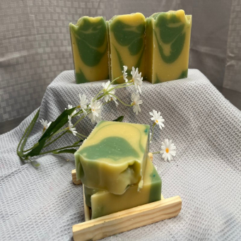 Soaps
