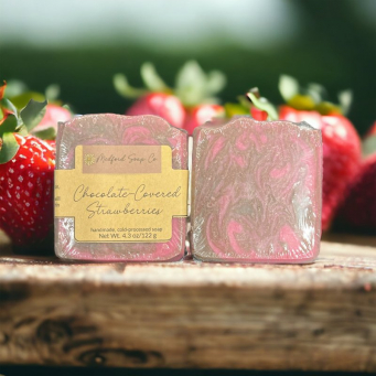 Bar Soaps