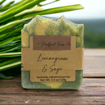 Bar Soaps