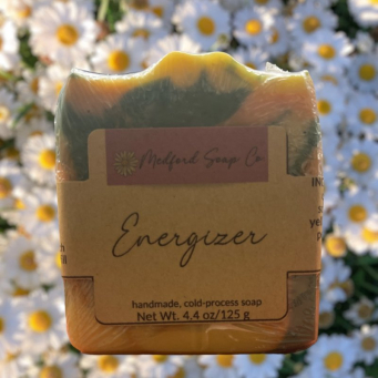 Bar Soaps