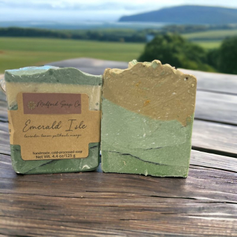 Bar Soaps