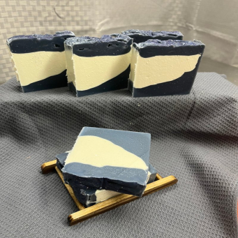 Bar Soaps