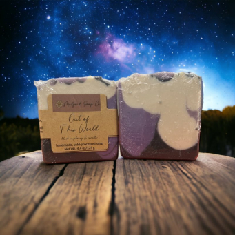Bar Soaps