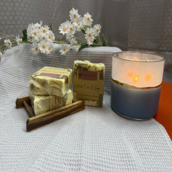 Bar Soaps