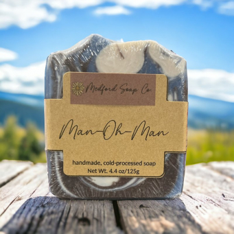 Bar Soaps